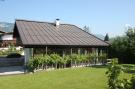 Holiday homeAustria - : Jaklitsch XL