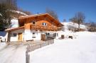 Holiday homeAustria - : Gabi