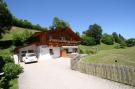 Holiday homeAustria - : Gabi