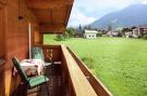 Holiday homeAustria - : Gabi