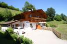 Holiday homeAustria - : Gabi