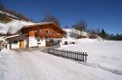 Holiday homeAustria - : Gabi