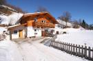 Holiday homeAustria - : Gabi