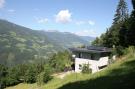 Holiday homeAustria - : Hollaus 2