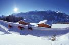 Holiday homeAustria - : Hollaus 2