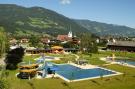 Holiday homeAustria - : Hollaus 2