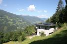 Holiday homeAustria - : Hollaus 1