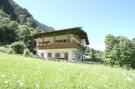 Holiday homeAustria - : Apartment Maria