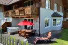 Holiday homeAustria - : Appartement An der Piste