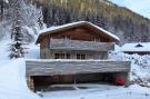 VakantiehuisOostenrijk - : Luxus-Chalet Alpinum