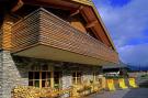 Holiday homeAustria - : Luxus-Chalet Alpinum