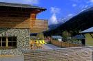 Holiday homeAustria - : Luxus-Chalet Alpinum