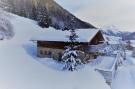 FerienhausÖsterreich - : Luxus-Chalet Alpinum