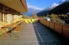 Holiday homeAustria - : Luxus-Chalet Alpinum