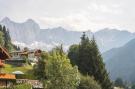 Holiday homeAustria - : Ferienhaus Dachsteinheim