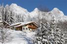 Holiday homeAustria - : Ferienhaus Dachsteinheim