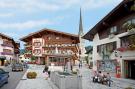 Holiday homeAustria - : Chalet Sonnberg