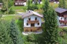 Holiday homeAustria - : Chalet Sonnberg