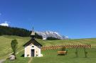 Holiday homeAustria - : Chalet Sonnberg