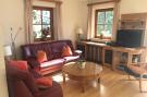 Holiday homeAustria - : Chalet Sonnberg