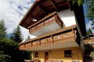 Holiday homeAustria - : Chalet Sonnberg