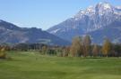 Holiday homeAustria - : Chalet Sonnberg