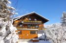 Holiday homeAustria - : Rottmann