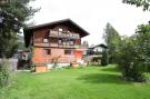 Holiday homeAustria - : Rottmann