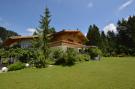 Holiday homeAustria - : Haus Schweiger