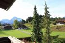 Holiday homeAustria - : Haus Schweiger