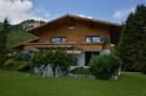 Holiday homeAustria - : Haus Schweiger