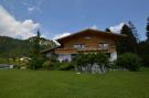 Holiday homeAustria - : Haus Schweiger