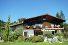 Holiday homeAustria - : Haus Schweiger