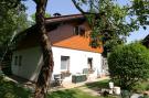 FerienhausÖsterreich - : Apartment Sevillana OG