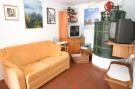 Holiday homeAustria - : Apartment Sevillana EG