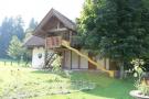 Holiday homeAustria - : Gästehaus Pernull - Apartment 38qm mit Card Sommer