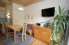 Holiday homeAustria - : Gästehaus Pernull - Apartment 38qm mit Card Sommer