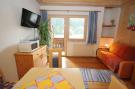 VakantiehuisOostenrijk - : Gästehaus Pernull - Apartment 38qm mit Card Sommer