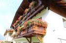 Holiday homeAustria - : Gästehaus Pernull - Apartment 38qm mit Card Sommer