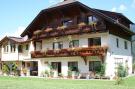 Holiday homeAustria - : Gästehaus Pernull - Apartment 55qm mit Card Sommer