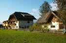 Holiday homeAustria - : Gästehaus Pernull - Apartment 55qm mit Card Sommer