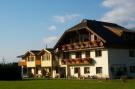 Holiday homeAustria - : Gästehaus Pernull - Apartment 55qm mit Card Sommer