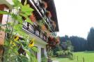 Holiday homeAustria - : Gästehaus Pernull  - 65qm mit Card Sommer