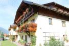 Holiday homeAustria - : Gästehaus Pernull  - 65qm mit Card Sommer