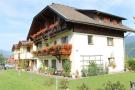 Holiday homeAustria - : Gästehaus Pernull  - 65qm mit Card Sommer