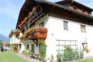 Holiday homeAustria - : Gästehaus Pernull  - 65qm mit Card Sommer