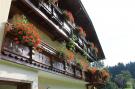 Holiday homeAustria - : Gästehaus Pernull - 95qm inkl Sommercard