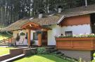 Holiday homeAustria - : Haus Kerschbaumer