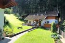 Holiday homeAustria - : Haus Kerschbaumer