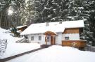 Holiday homeAustria - : Haus Kerschbaumer